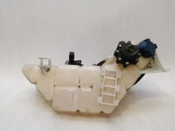 PORSCHE Porsche 911 997 expansion tank 99610605703 expansion tank cooling water — thumbnail 1