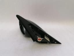 PORSCHE Porsche 911 997 Left Door Mirror RHD 5 Pin Right Hand Drive — thumbnail 2