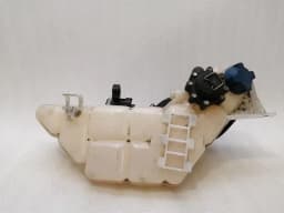 PORSCHE Porsche 911 997 expansion tank 99610605703 expansion tank cooling water — thumbnail 6