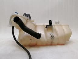 PORSCHE Porsche 911 997 expansion tank 99610605703 expansion tank cooling water — thumbnail 9