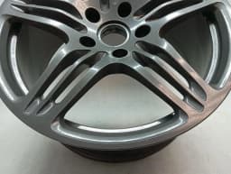PORSCHE Porsche 911 997 Alloy Wheel 99736215605 Alloy Wheel Turbo 9.5Jx19 ET46 — thumbnail 10