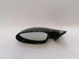 PORSCHE Porsche 911 997 Left Door Mirror RHD 5 Pin Right Hand Drive — thumbnail 1