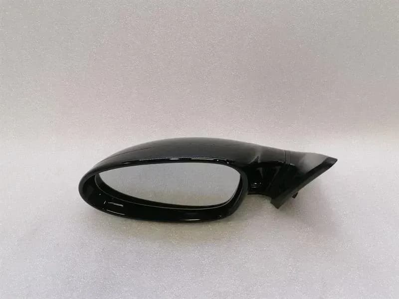 Porsche 911 997 Left Door Mirror RHD 5 Pin Right Hand Drive