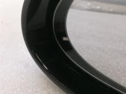 PORSCHE Porsche 911 997 Left Door Mirror RHD 5 Pin Right Hand Drive — thumbnail 8