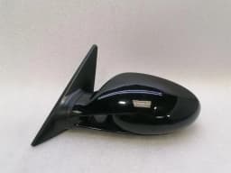 PORSCHE Porsche 911 997 Left Door Mirror RHD 5 Pin Right Hand Drive — thumbnail 4