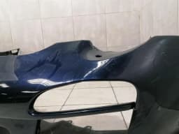 PORSCHE Porsche 911 997 Front Bumper 99750531110 Front Bumper — thumbnail 5