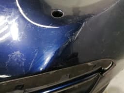 PORSCHE Porsche 911 997 Front Bumper 99750531110 Front Bumper — thumbnail 6