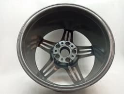PORSCHE Porsche 911 997 Alloy Wheel 99736215605 Alloy Wheel Turbo 9.5Jx19 ET46 — thumbnail 6