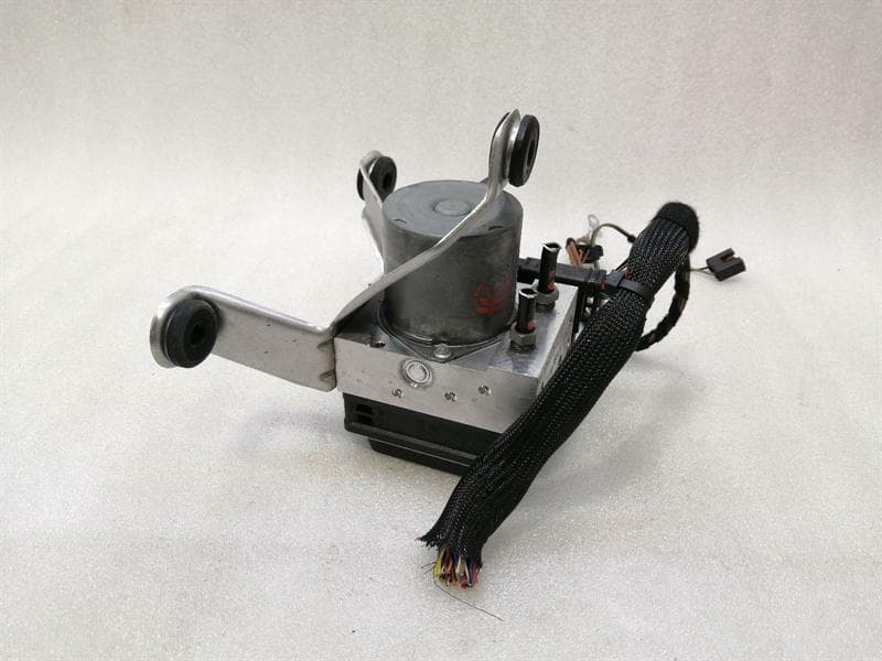 Porsche 911 997 A.B.S Pump 99735575506 ABS Pump Hydraulic Block