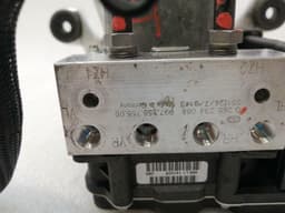 PORSCHE Porsche 911 997 A.B.S Pump 99735575506 ABS Pump Hydraulic Block — thumbnail 6