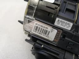 PORSCHE Porsche 911 997 wiper stalks 99761329102 indicator switch steering column switch — thumbnail 8