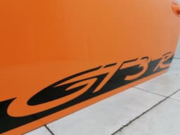 PORSCHE Porsche 911 997 Turbo GT3 GT2 Left Front Door 99753101103 Door Front Left — thumbnail 10
