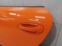 PORSCHE Porsche 911 997 Turbo GT3 GT2 Left Front Door 99753101103 Door Front Left — thumbnail 3