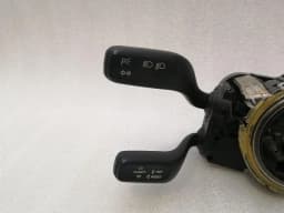 PORSCHE Porsche 911 997 wiper stalks 99761329102 indicator switch steering column switch — thumbnail 2