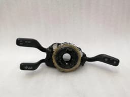 PORSCHE Porsche 911 997 wiper stalks 99761329102 indicator switch steering column switch — thumbnail 10