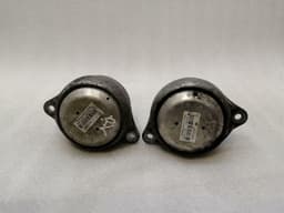 PORSCHE Porsche 911 997 Engine Mount Set 99737504903 Engine Holder Set — thumbnail 2