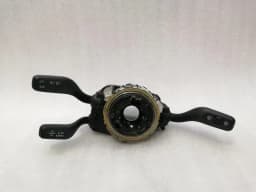 PORSCHE Porsche 911 997 wiper stalks 99761329102 indicator switch steering column switch — thumbnail 1