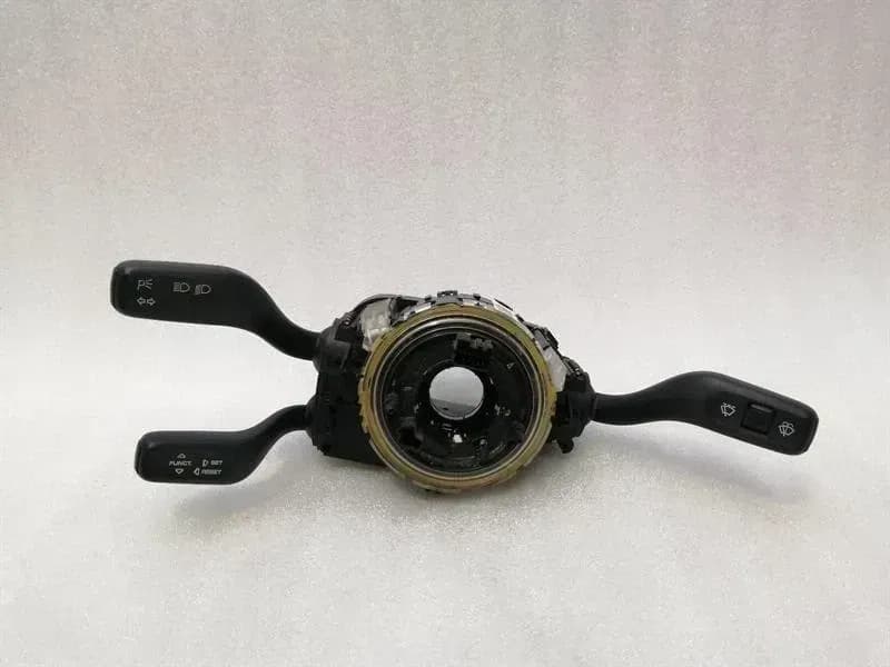 Porsche 911 997 wiper stalks 99761329102 indicator switch steering column switch