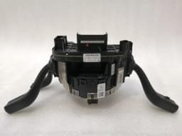 PORSCHE Porsche 911 997 wiper stalks 99761329102 indicator switch steering column switch — thumbnail 5