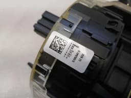 PORSCHE Porsche 911 997 wiper stalks 99761329102 indicator switch steering column switch — thumbnail 9