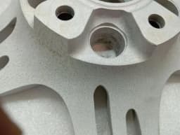 PORSCHE Porsche 911 997 Alloy Wheel 99736216202 Alloy Wheel 11Jx19 et51 Turbo — thumbnail 6