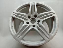 PORSCHE Porsche 911 997 Alloy Wheel 99736216202 Alloy Wheel 11Jx19 et51 Turbo — thumbnail 9
