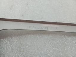 PORSCHE Porsche 911 997 Bonnet Hinge Set 99751115201 Hood Hinge Set — thumbnail 5
