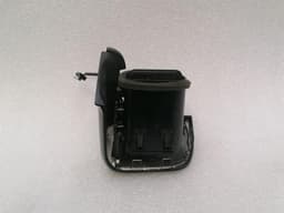 PORSCHE Porsche 911 997 left air vent 99755298101 ventilation nozzle ventilation grille XKD carbon — thumbnail 8