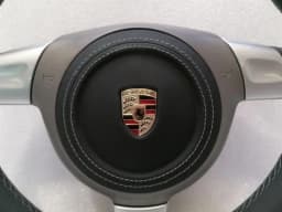 PORSCHE Porsche 911 997 Steering Wheel GT3 Steering Wheel — thumbnail 2