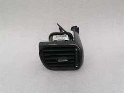 PORSCHE Porsche 911 997 left air vent 99755298101 ventilation nozzle ventilation grille XKD carbon — thumbnail 1
