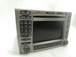 PORSCHE Porsche 911 997 Navigation Monitor 997642106 Sat Nav Display Image Shirt PCM 2.1 — thumbnail 3