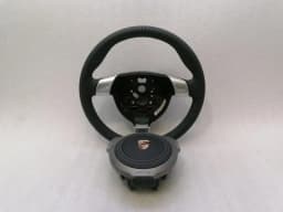 PORSCHE Porsche 911 997 Steering Wheel GT3 Steering Wheel — thumbnail 8