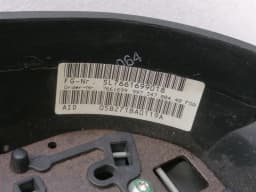 PORSCHE Porsche 911 997 Steering Wheel GT3 Steering Wheel — thumbnail 10