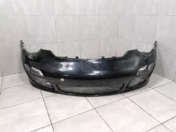 PORSCHE Porsche 911 997 Front Bumper 99750511120 Front Bumper MK2 09-12 — thumbnail 1