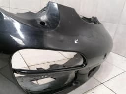 PORSCHE Porsche 911 997 Front Bumper 99750511120 Front Bumper MK2 09-12 — thumbnail 7