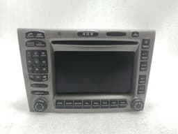 PORSCHE Porsche 911 997 Navigation Monitor 997642106 Sat Nav Display Image Shirt PCM 2.1 — thumbnail 1