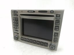 PORSCHE Porsche 911 997 Navigation Monitor 997642106 Sat Nav Display Image Shirt PCM 2.1 — thumbnail 2