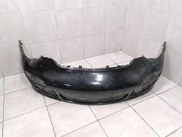 PORSCHE Porsche 911 997 Front Bumper 99750511120 Front Bumper MK2 09-12 — thumbnail 2