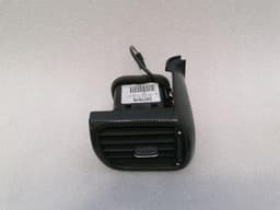 PORSCHE Porsche 911 997 left air vent 99755298101 ventilation nozzle ventilation grille XKD carbon — thumbnail 3