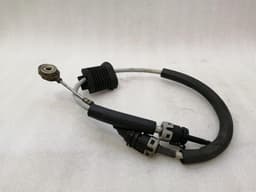 PORSCHE Porsche 911 997 Gearbox Cable 99742603301 Transmission Cable Tiptronic — thumbnail 3