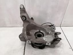 PORSCHE Porsche 911 997 RLH Hub Set 99733161107 Wheel Bearing Housing Rear Left Set — thumbnail 6