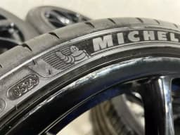 PORSCHE PORSCHE 911 997 OEM Alloy Wheel 99736216490 GT3 SET Alloy Wheel SET 12J 8.5J — thumbnail 9