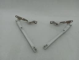 PORSCHE Porsche 911 997 Bonnet Hinge Set 99751115201 Hood Hinge Set — thumbnail 8