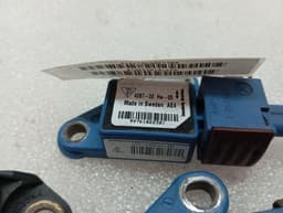 PORSCHE Porsche 911 997 Crash Sensor Set 99761022301 99760611101 — thumbnail 4
