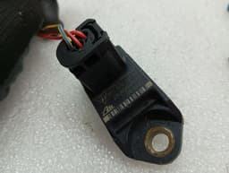PORSCHE Porsche 911 997 Crash Sensor Set 99761022301 99760611101 — thumbnail 6