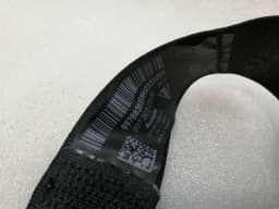 PORSCHE Porsche 911 997 convertible rear seat belt 99780303600 seat belt rear set — thumbnail 3