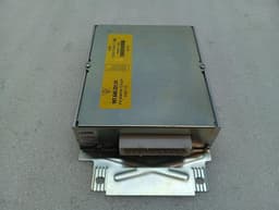 PORSCHE Porsche 911 997 Radio Sound Amplifier 99764533101 Amp — thumbnail 9
