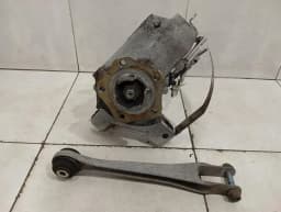 PORSCHE Porsche 911 997 GT3 MK1 Right Front Hub 99734115893 Wheel Bearing Housing Front Right — thumbnail 8