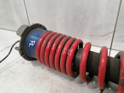 PORSCHE Porsche 911 997 GT3 shock absorber rear 99733305390 shock absorber rear PASM — thumbnail 10