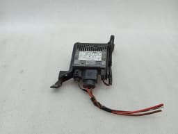 PORSCHE Porsche 911 997 GT3 cooling fan control module 99761843690 air control unit — thumbnail 2